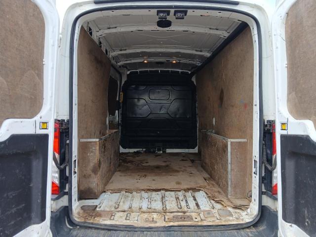 2016 FORD TRANSIT 35