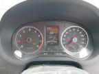 2014 VOLKSWAGEN POLO MATCH for sale at Copart NEWBURY