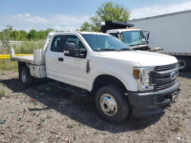 2019 FORD F350 SUPER - TRUCKS