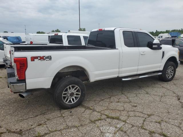 2017 FORD F250 LARIAT