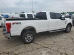 2017 FORD F250 LARIAT à vendre chez Copart MI - DETROIT