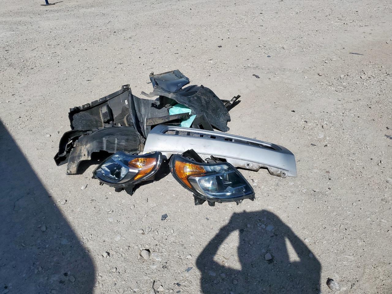 2021 Ram Promaster 3500 3500 High VIN: 3C6MRVJG6ME586899 Lot: 66638165