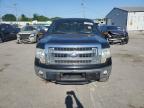 2013 FORD F150 SUPERCREW   for sale at Copart IL - CHICAGO SOUTH