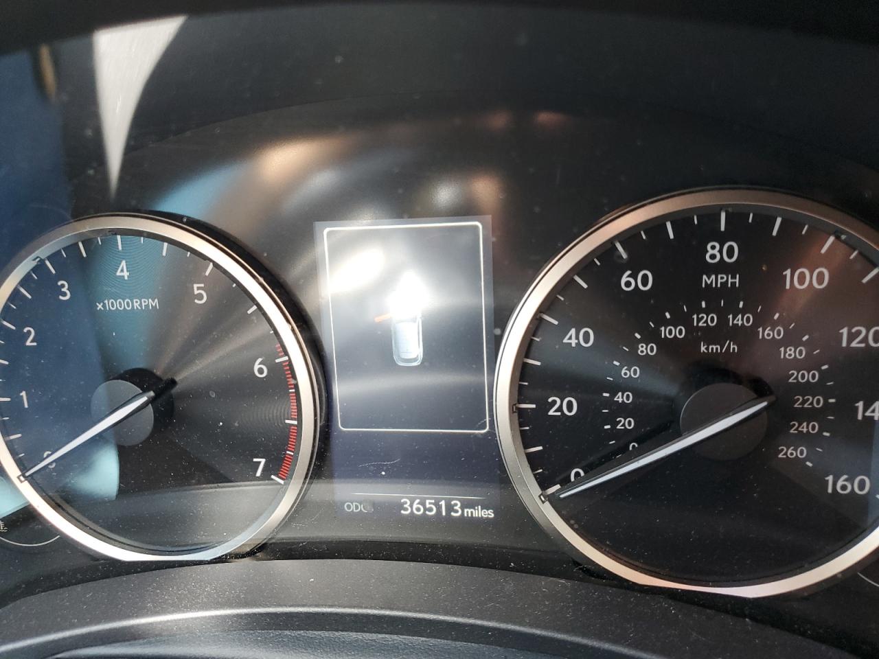 2020 Lexus Nx 300 VIN: JTJDARDZ1L5010570 Lot: 58579495