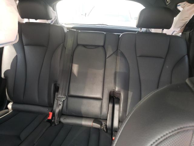 2019 AUDI Q7 TECHNIK S-LINE  