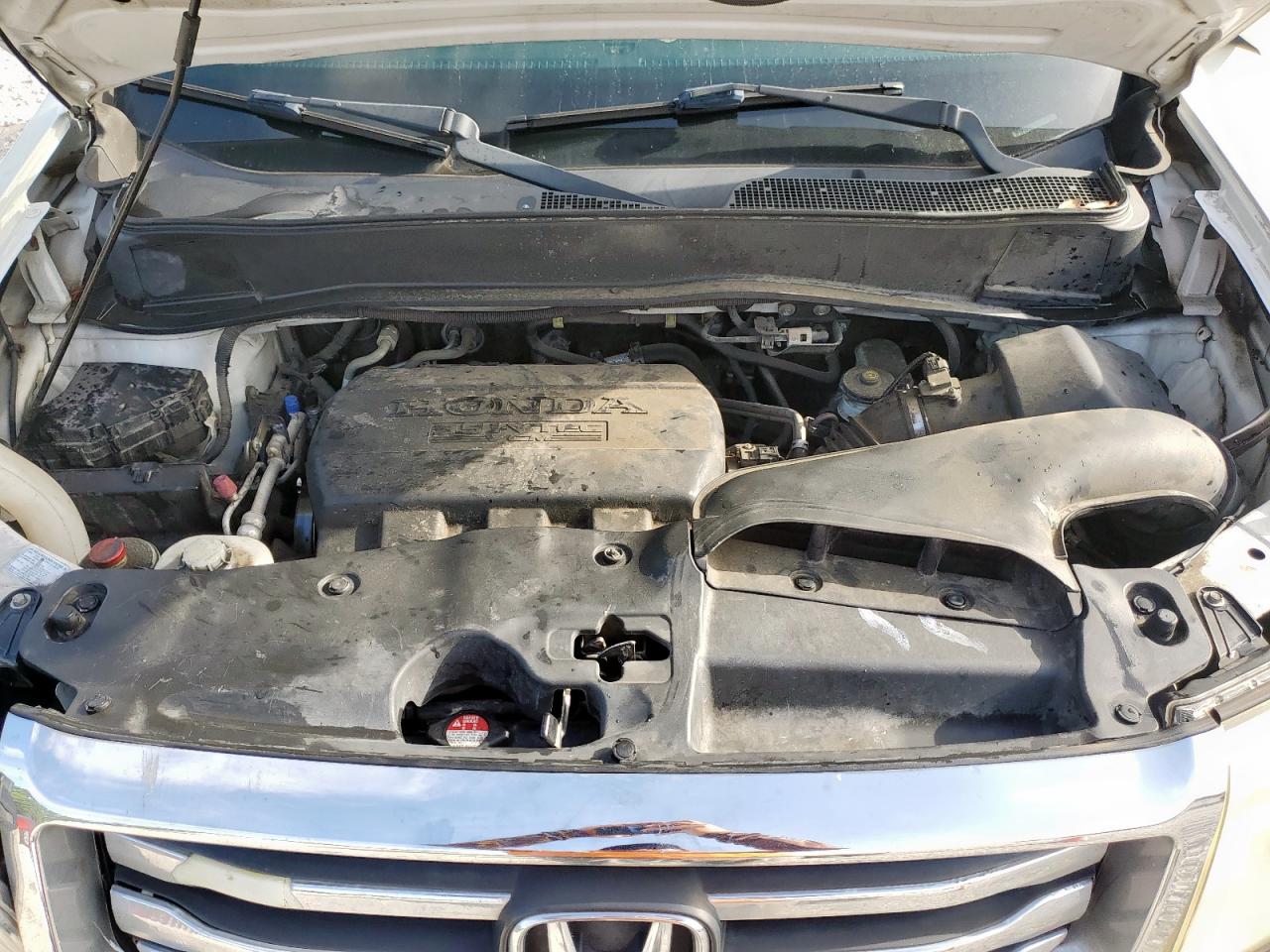2014 Honda Pilot Touring VIN: 5FNYF3H91EB006730 Lot: 65288605
