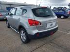 2008 NISSAN QASHQAI TE for sale at Copart SANDWICH