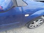 2008 FORD FIESTA ZET for sale at Copart ROCHFORD