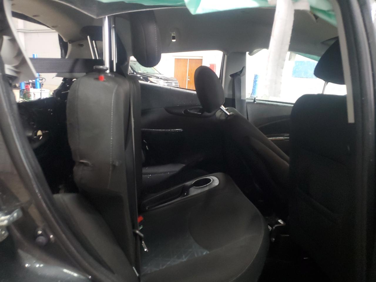 2022 Chevrolet Spark 1Lt VIN: KL8CD6SA9NC016724 Lot: 63400665