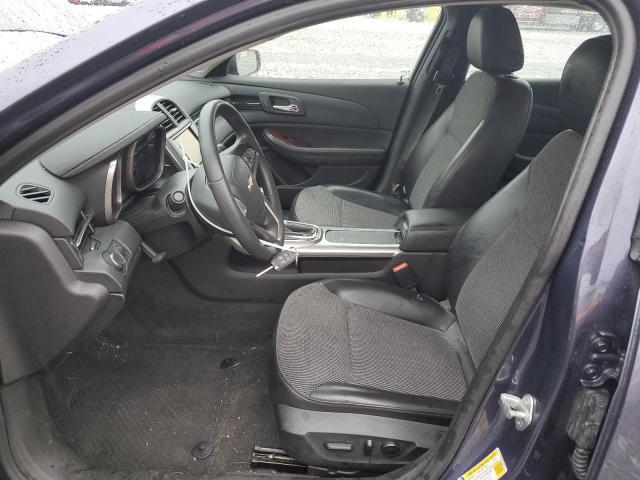  CHEVROLET MALIBU 2013 Granatowy