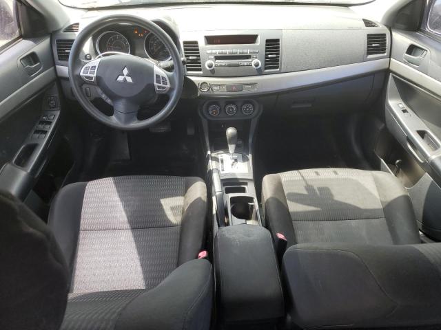  MITSUBISHI LANCER 2013 Biały