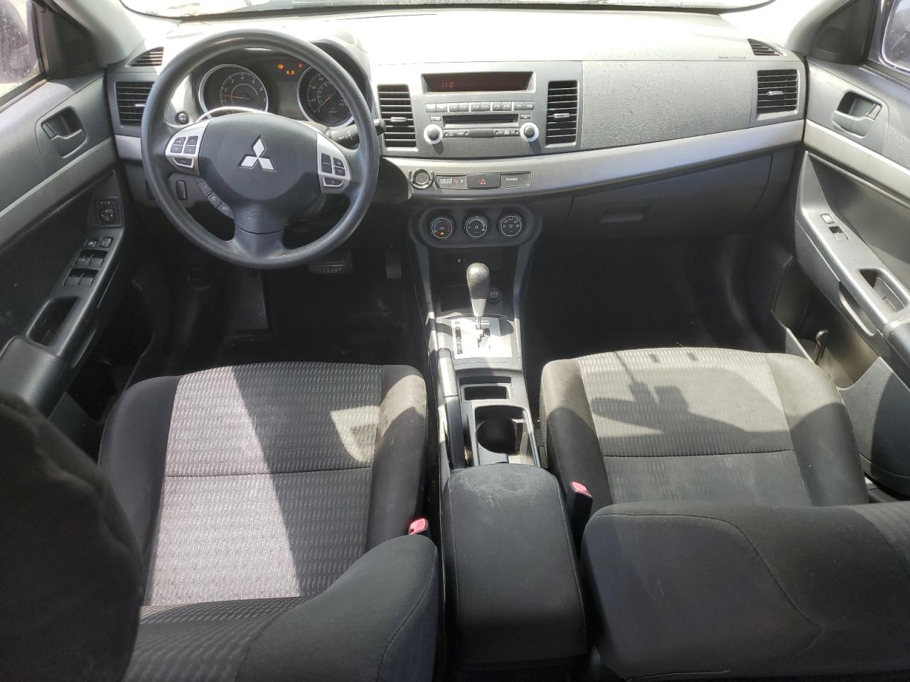 2013 Mitsubishi Lancer Es/Es Sport VIN: JA32U2FU2DU020007 Lot: 64192355