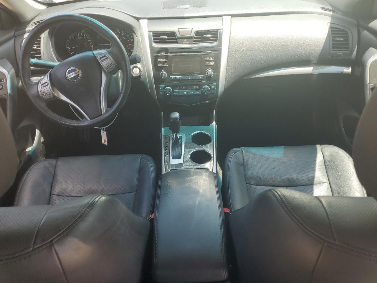 2015 Nissan Altima 2.5 VIN: 1N4AL3AP9FN407101 Lot: 65581395