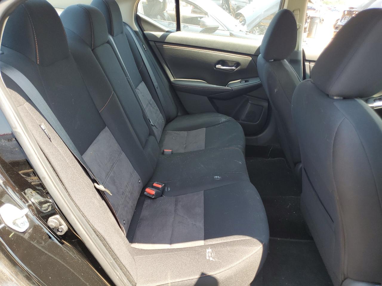 2022 Nissan Sentra Sr VIN: 3N1AB8DVXNY315682 Lot: 63502935