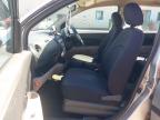 2006 DAIHATSU SIRION SX for sale at Copart CHESTER