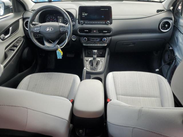  HYUNDAI KONA 2023 Szary