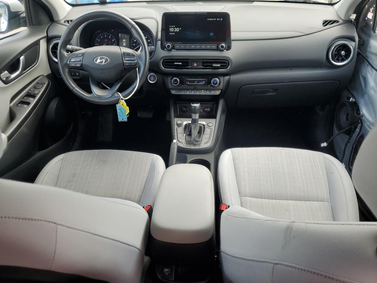 2023 Hyundai Kona Sel VIN: KM8K3CAB8PU047079 Lot: 65399895
