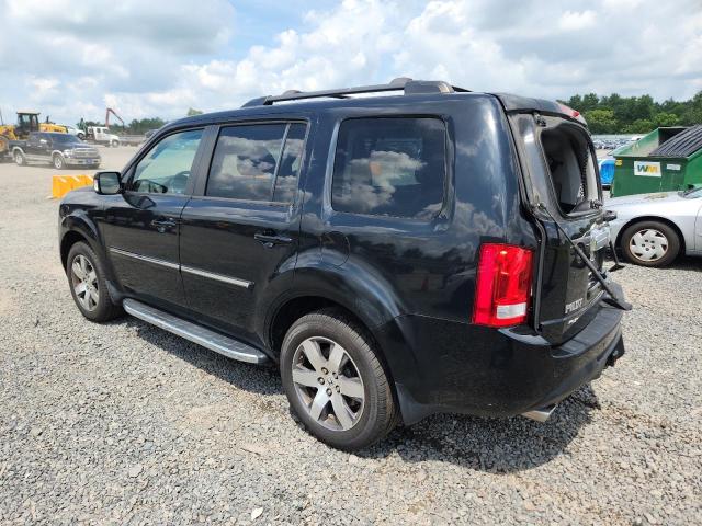  HONDA PILOT 2013 Czarny