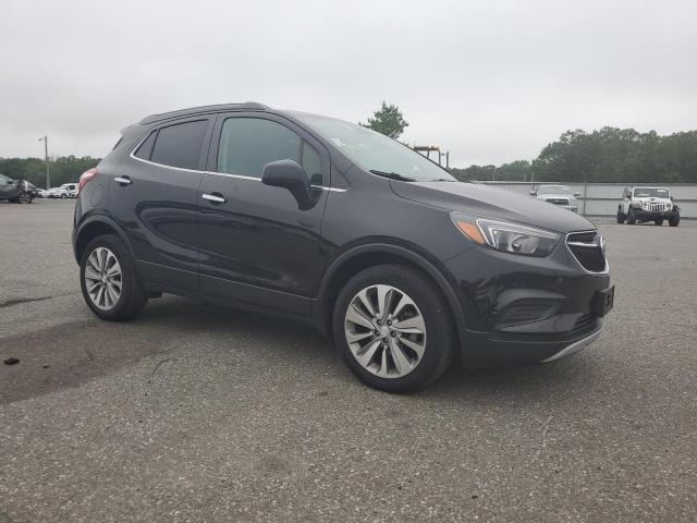  BUICK ENCORE 2020 Black