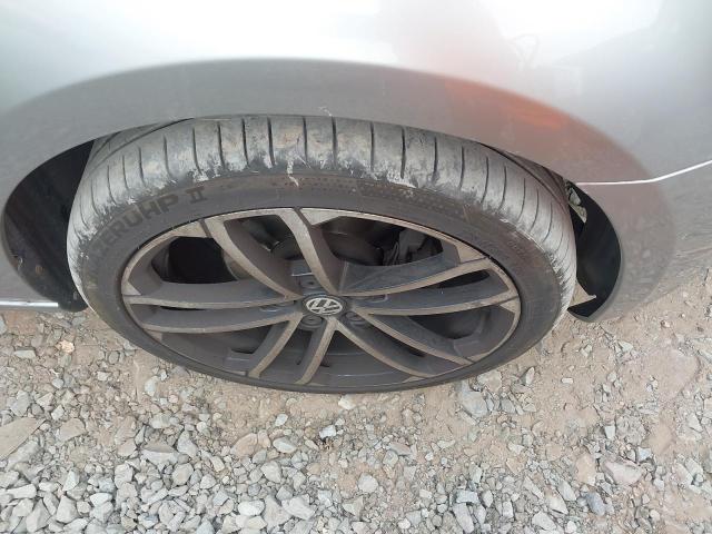 2013 VOLKSWAGEN GOLF SE TS