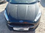 2013 FORD FIESTA TITANIUM  for sale at Copart BRISTOL