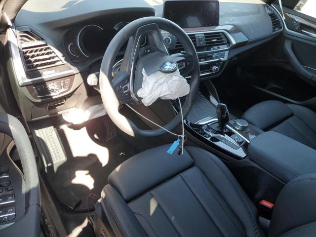  BMW X4 2019 Black