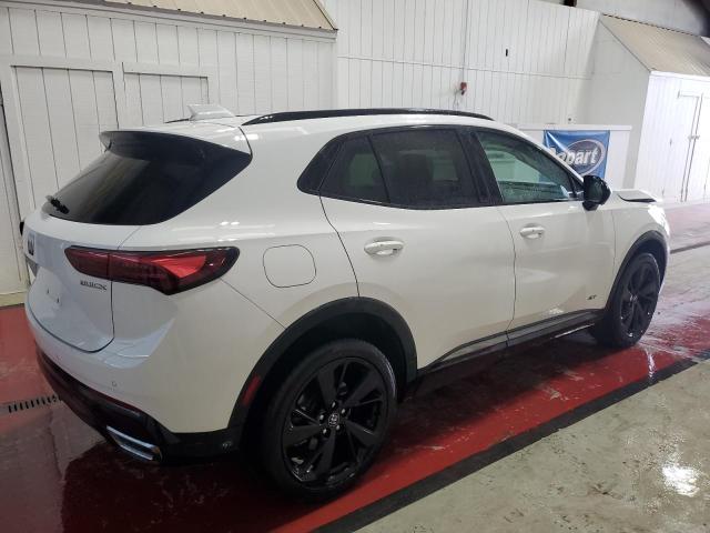  BUICK ENVISION 2024 White