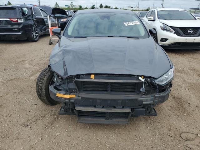  FORD FUSION 2020 Szary