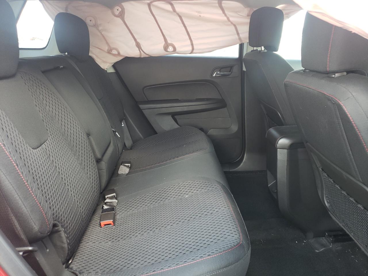 2014 GMC Terrain Sle VIN: 2GKALMEKXE6304615 Lot: 65633105