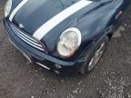 2006 MINI MINI COOPE for sale at Copart WOLVERHAMPTON