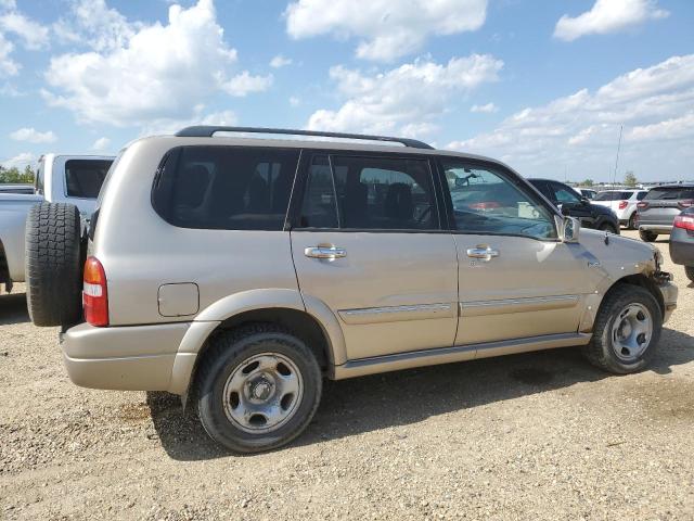 2001 SUZUKI GRAND VITARA XL7 TOURING  