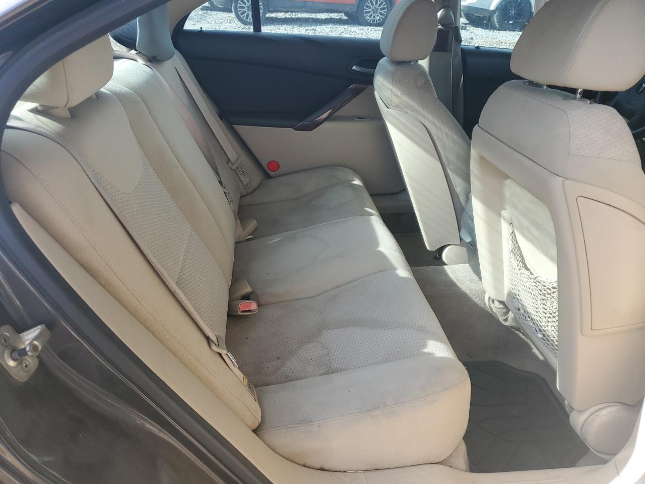 1g2zg548x54131909 1G2ZG548X54131909 2005 Pontiac G6