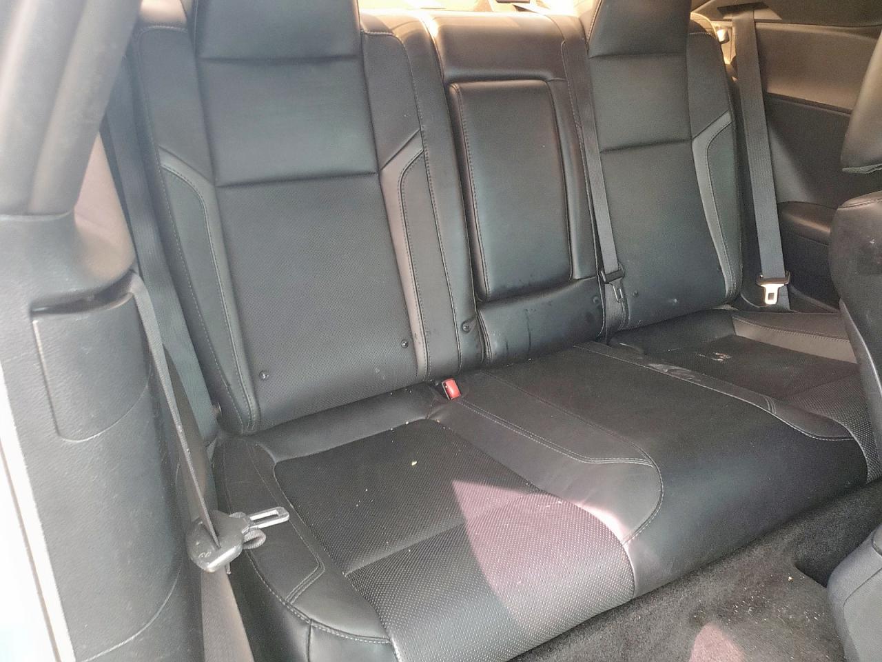 2015 Dodge Challenger Sxt Plus VIN: 2C3CDZBG8FH809805 Lot: 66291535