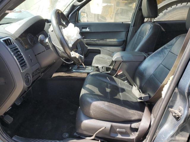 Parquets FORD ESCAPE 2012 Blue
