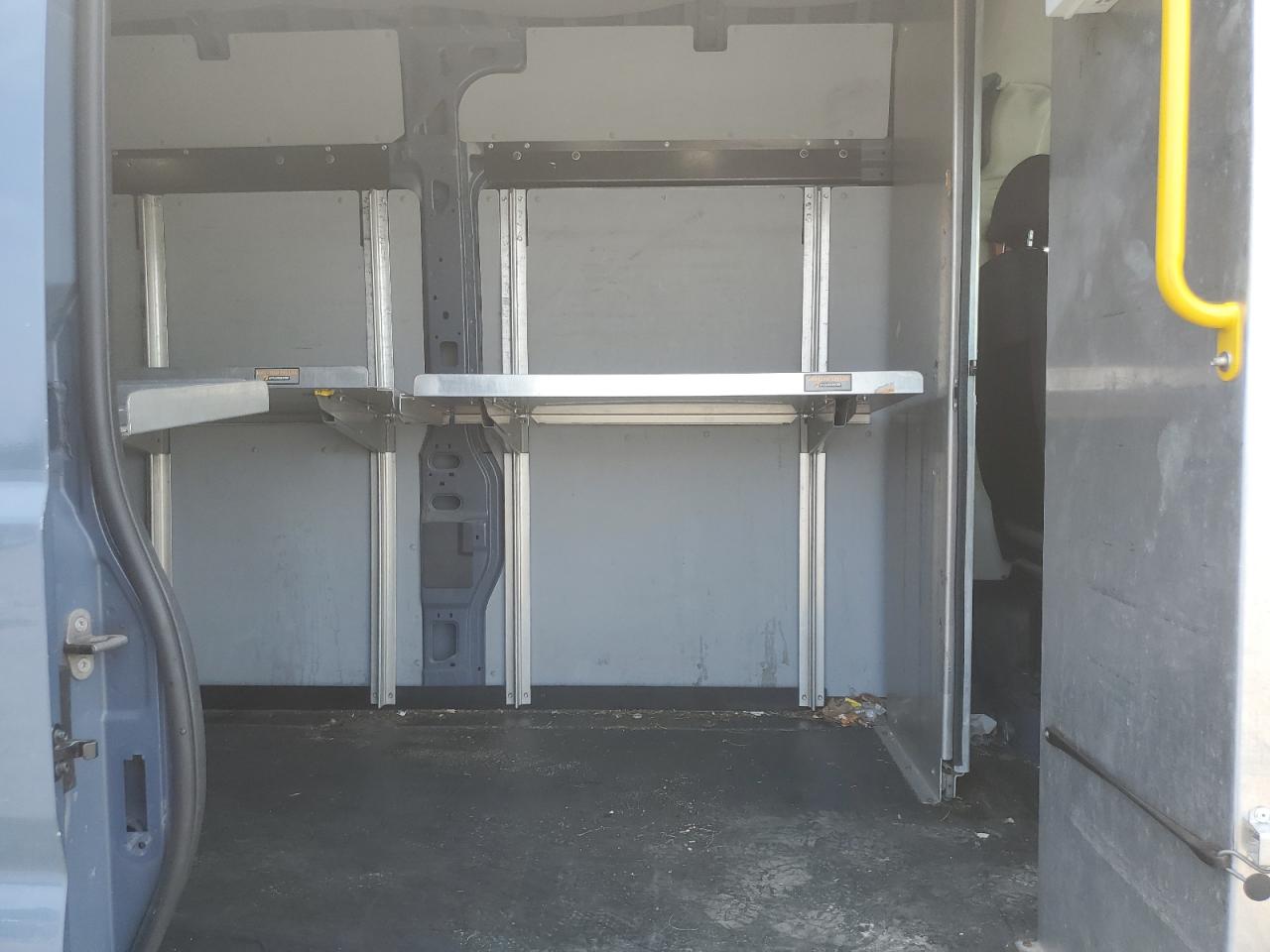 2021 Ram Promaster 3500 3500 High VIN: 3C6MRVJG7ME563468 Lot: 62083315