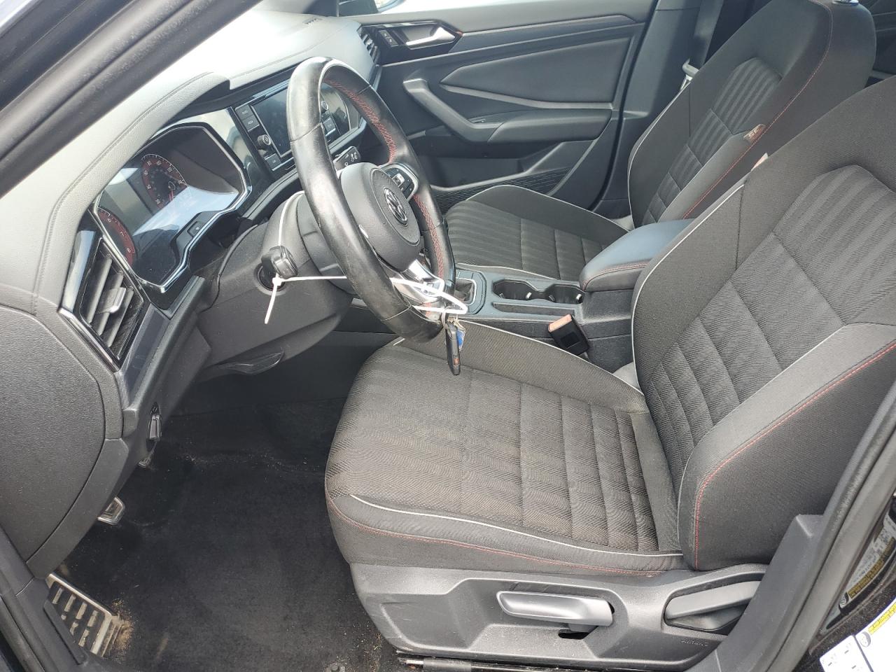 2019 Volkswagen Jetta Gli VIN: 3VW5T7BU7KM140548 Lot: 65176925