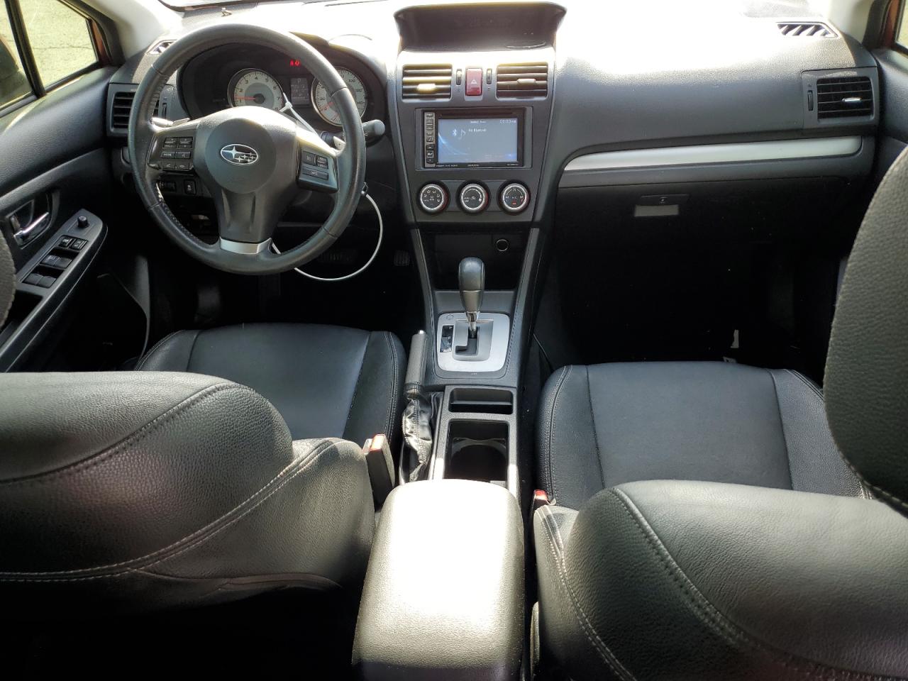 2013 Subaru Impreza Sport Limited VIN: JF1GPAR60D2870337 Lot: 63477085