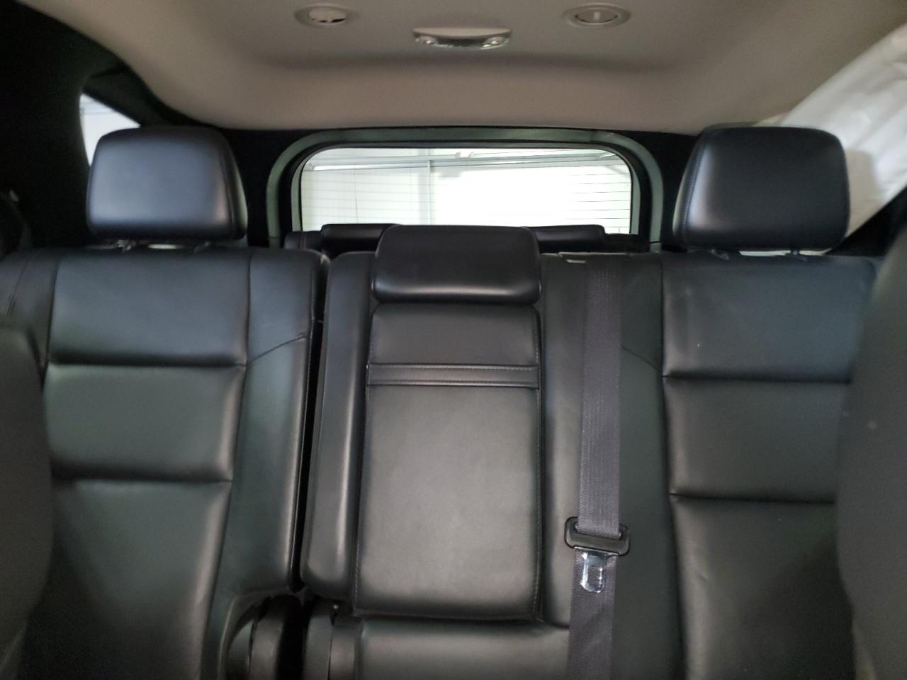 2018 Dodge Durango Gt VIN: 1C4RDJDG6JC115226 Lot: 64108265
