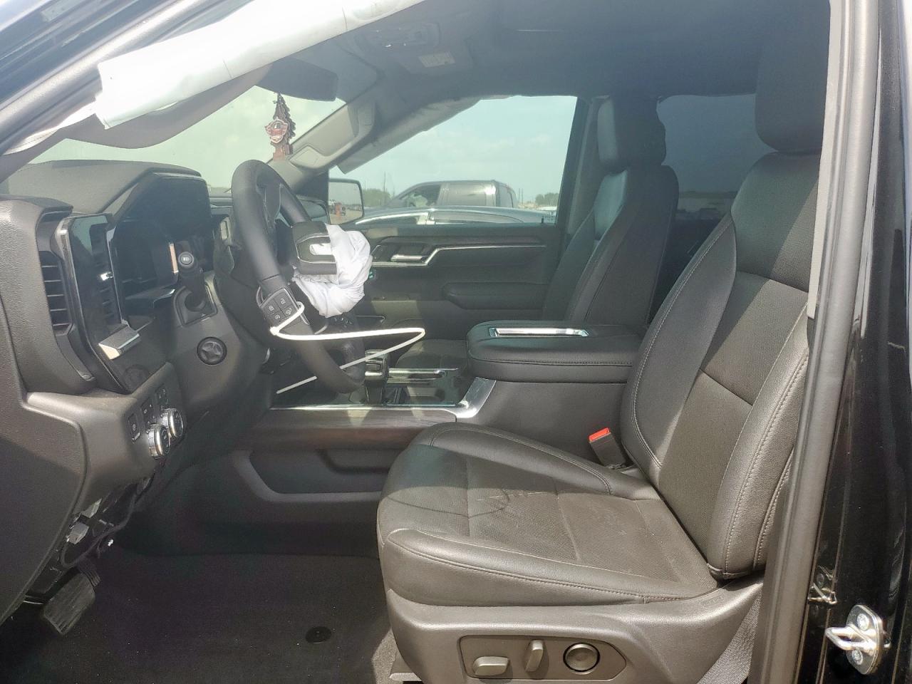 2022 GMC Sierra K1500 Slt VIN: 3GTUUDED4NG622418 Lot: 65022025