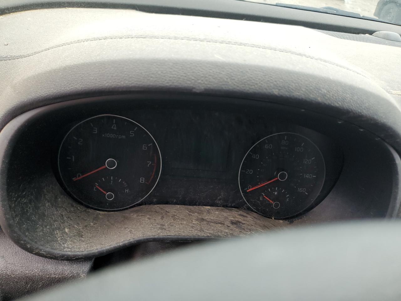 kndpm3ac6h7238225 KNDPM3AC6H7238225 2017 Kia Sportage Lx
