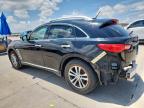 2010 INFINITI FX35    for sale at Copart TX - DALLAS