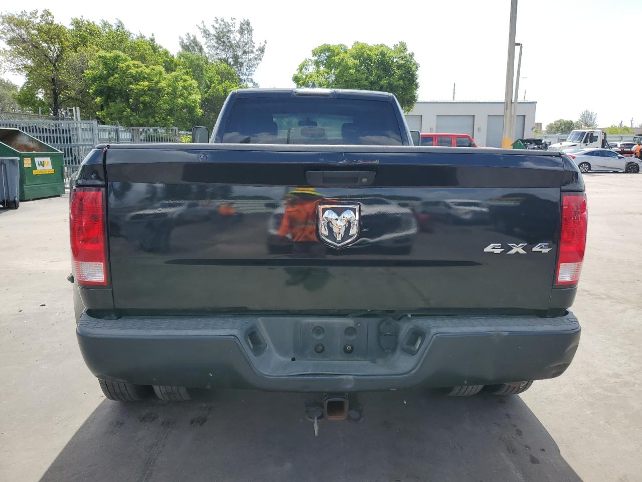 3c63rrgl6gg339527 3C63RRGL6GG339527 2016 Ram 3500 St