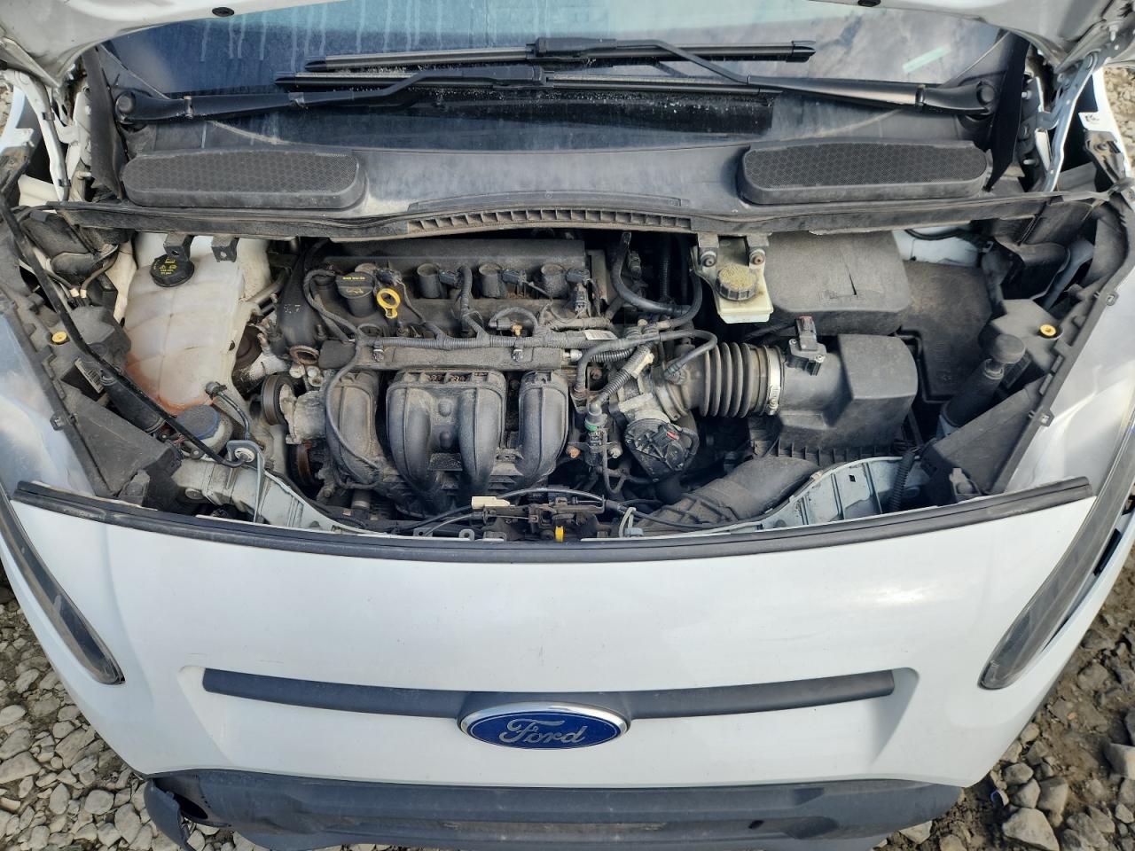 2015 Ford Transit Connect Xl VIN: NM0LE7E74F1206242 Lot: 65356915