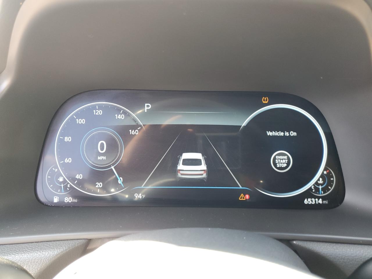 2020 Hyundai Sonata Limited VIN: 5NPEH4J22LH023552 Lot: 63043575