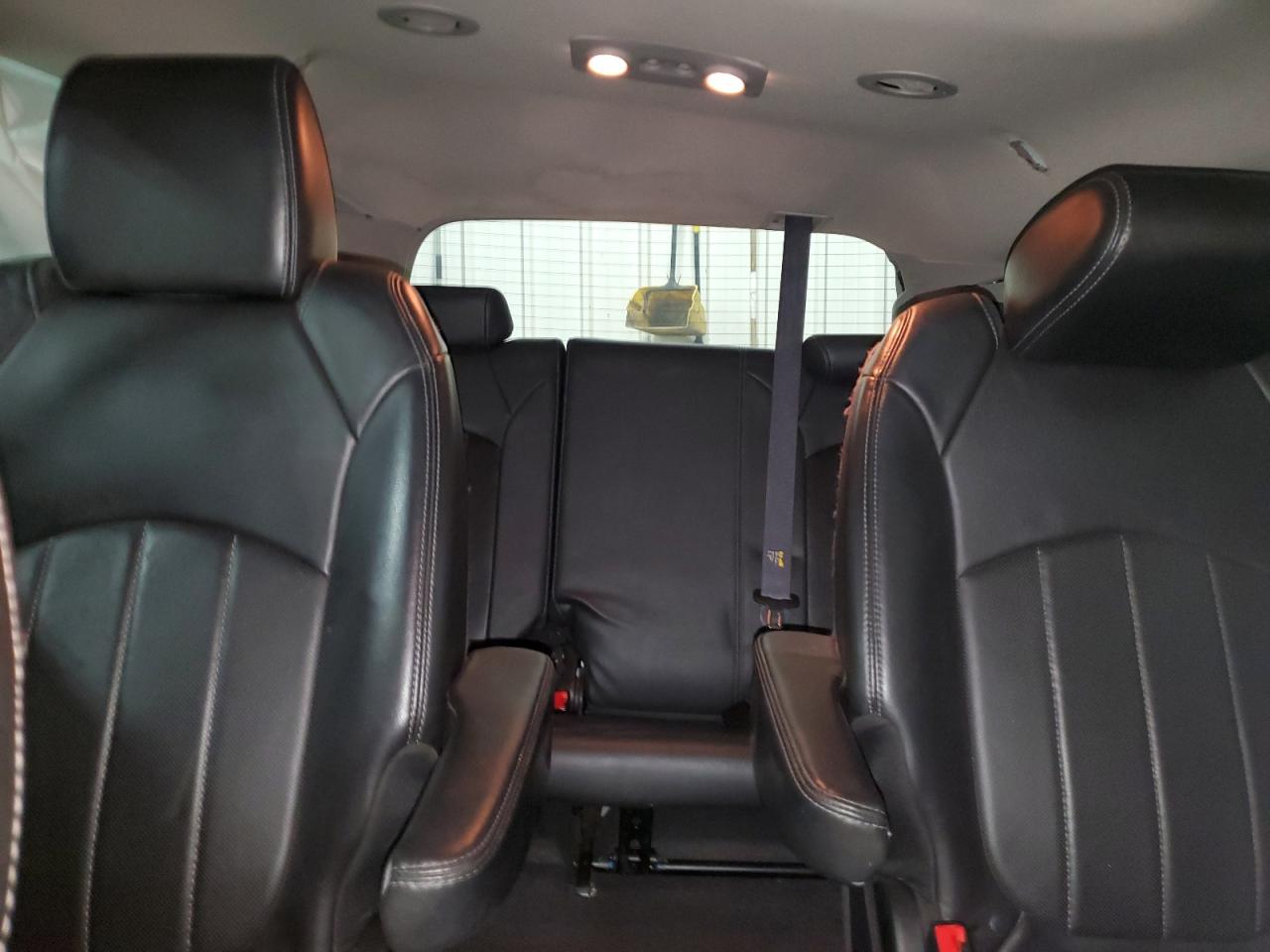 2013 Buick Enclave VIN: 5GAKVCKD7DJ215954 Lot: 64076935