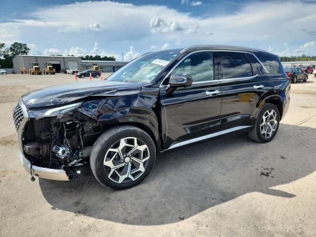 HYUNDAI PALISADE C 2022