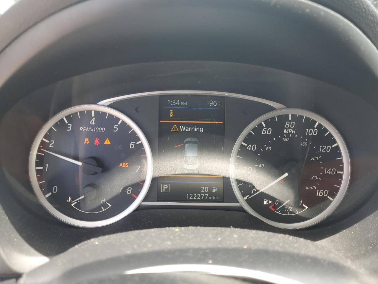 2019 Nissan Sentra S VIN: 3N1AB7AP9KY352105 Lot: 64808305