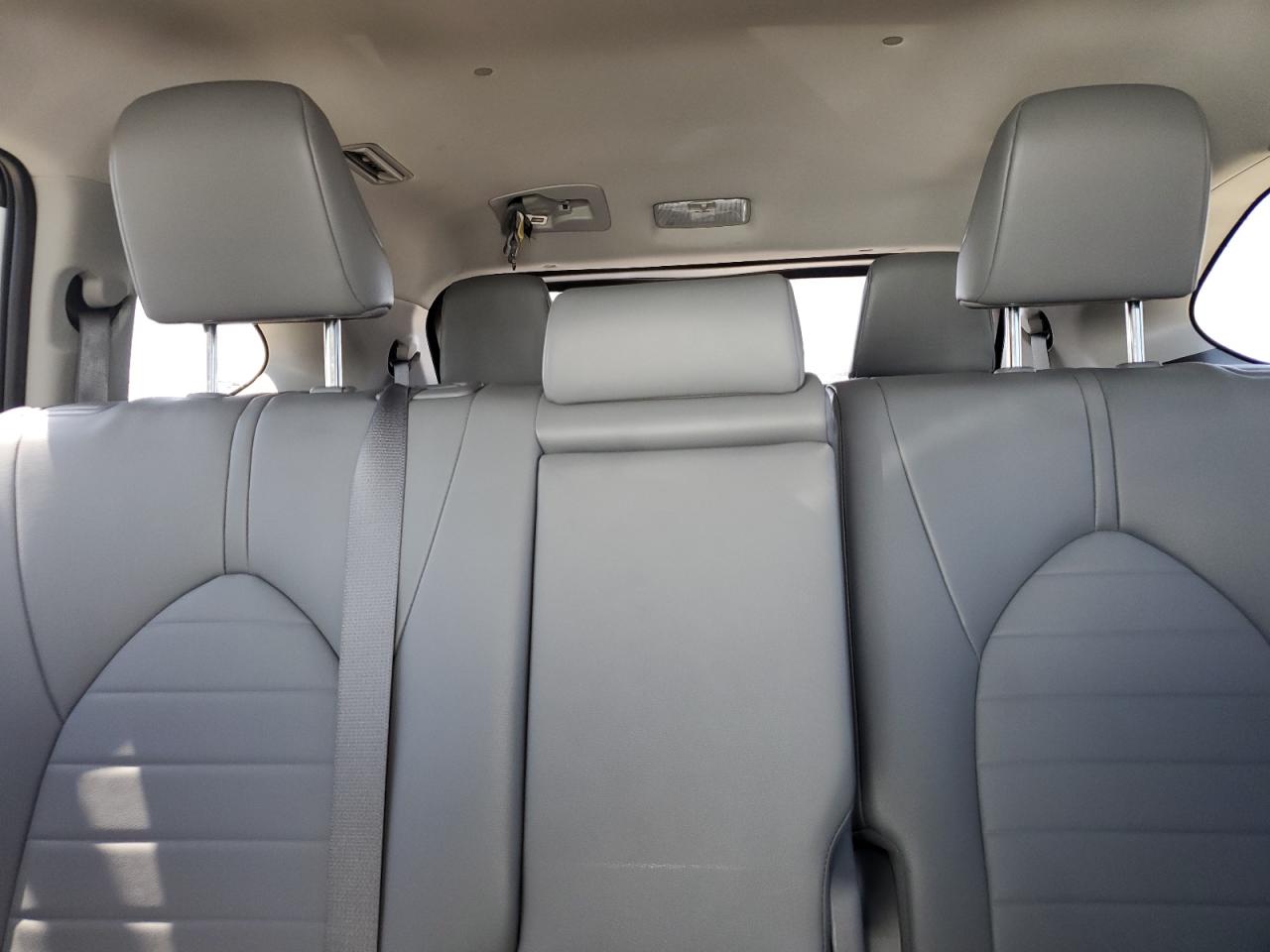 2022 Toyota Highlander Hybrid Xle VIN: 5TDHBRCH9NS560669 Lot: 65408885