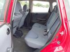 2004 HONDA JAZZ SE CV for sale at Copart SANDTOFT