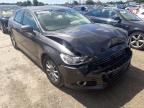 2015 FORD MONDEO TIT for sale at Copart ROCHFORD